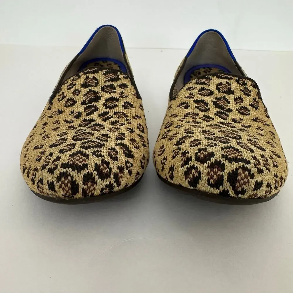 Rothys size round